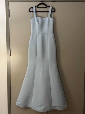 amsale chloe bridesmaid dress Cody